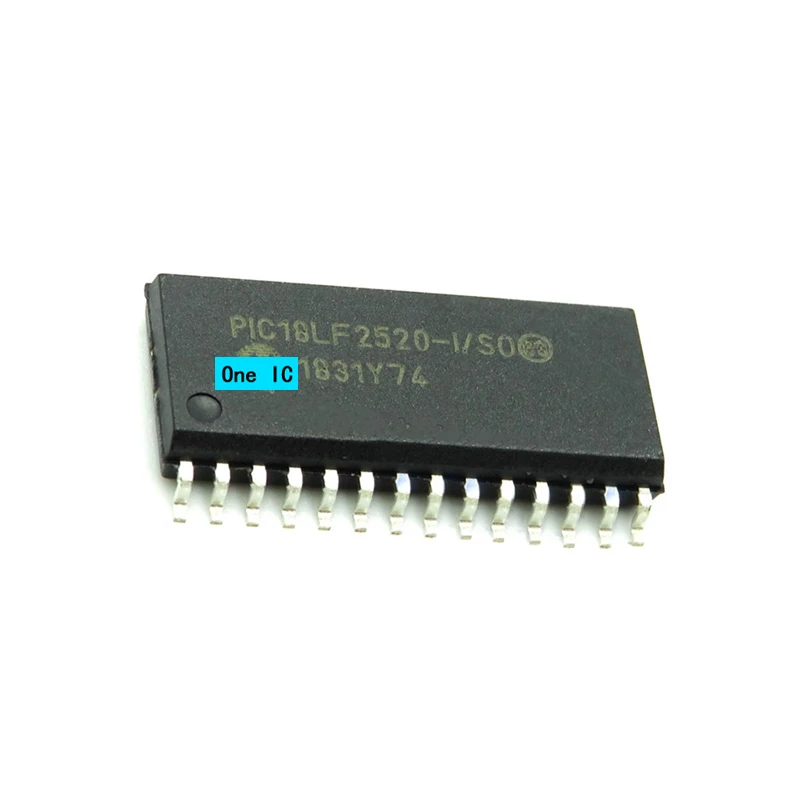 

PIC18F2520-I/SO PIC18F2520 I SO SOP 100% Original Brand New Genuine Ic