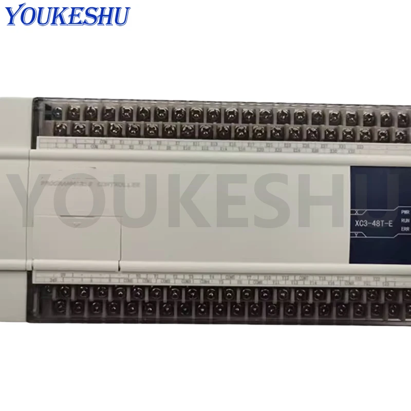 Inventaris tempat XC3-48T-E asli baru