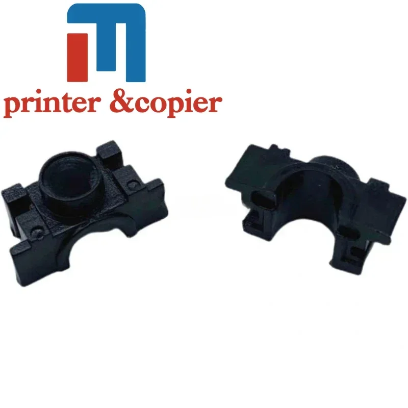 1SETS 4034-5711-01 Fuser Lower Pressure Roller Bushing compatible for Konica Minolta 195 215 235 7719 7721 7723 162 163 180 210