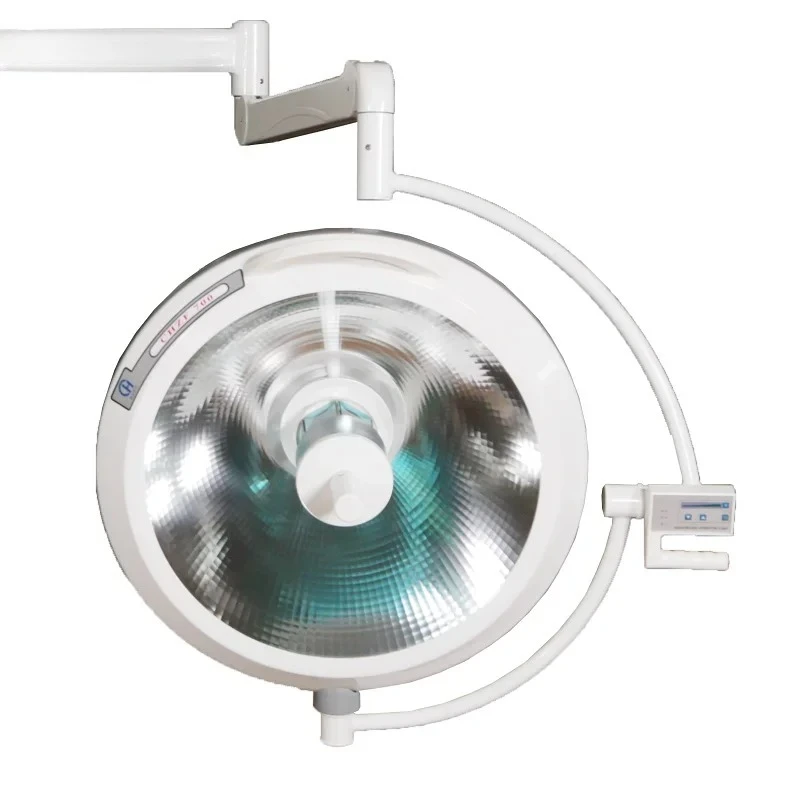 CHGZF700/500  INTEGRAL REFLECTION SHADOWLESS LAMP OPERATING ROOM SURGICAL LAMP CEILING INSTALAION