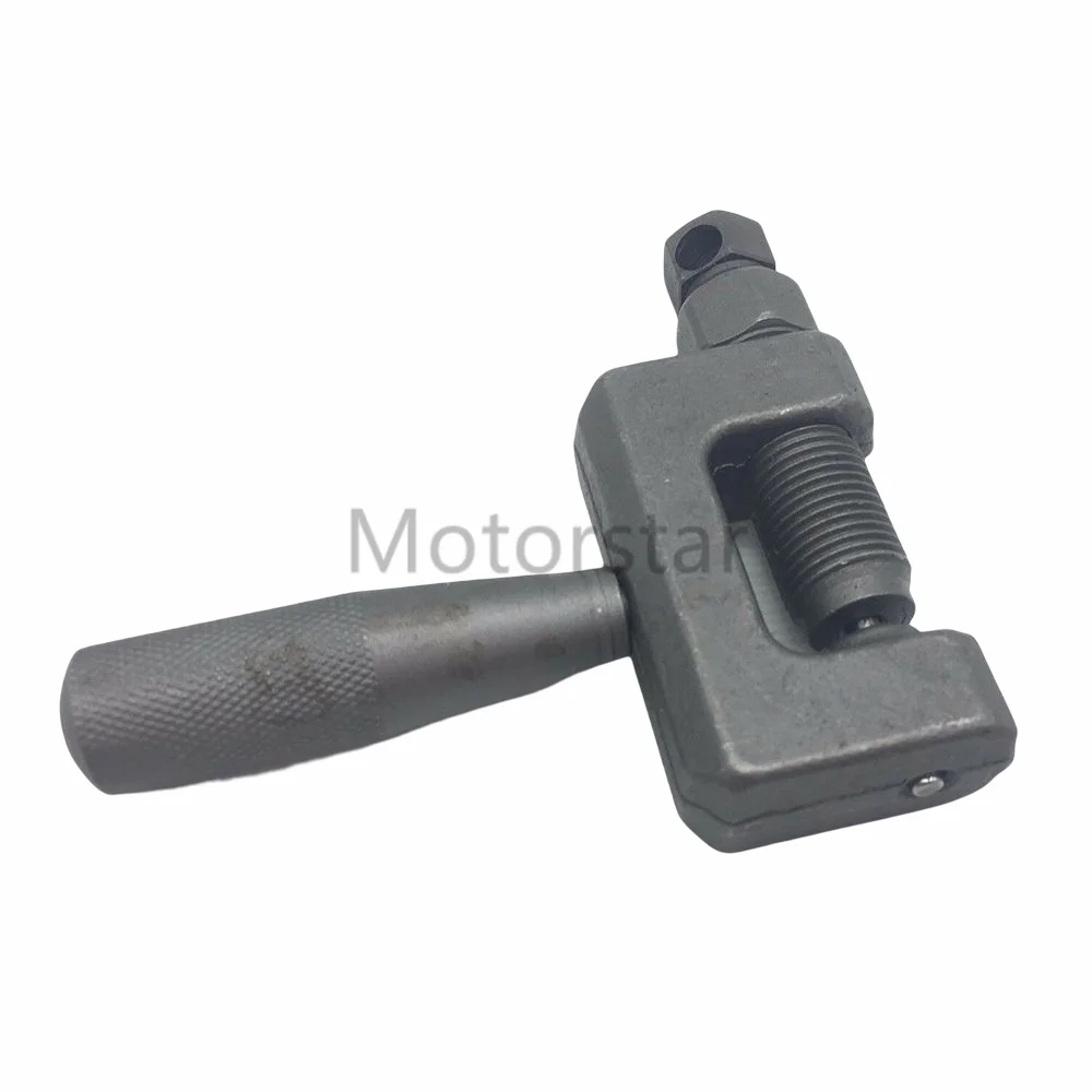 415 420 428 520 525 530 630 Motorcycle ATV Chain Breaker Cutter Cut Remove Tool