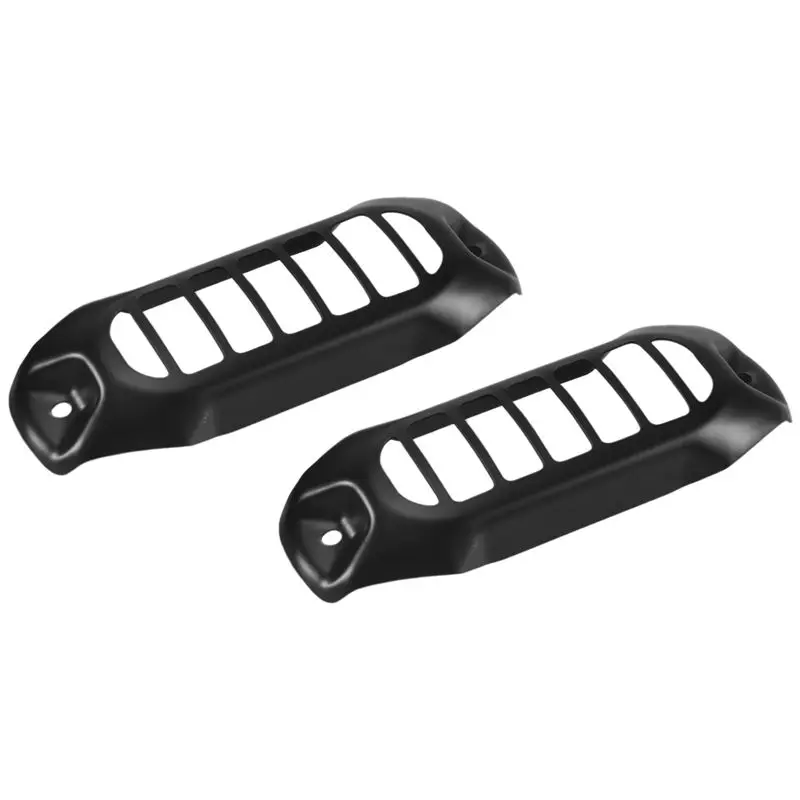 Motorcycle LED Auxiliary Protection Light Lamp Guards For BMW R 1300 GS Adventure R1300GS ADV 2024 2025-A28K view 6