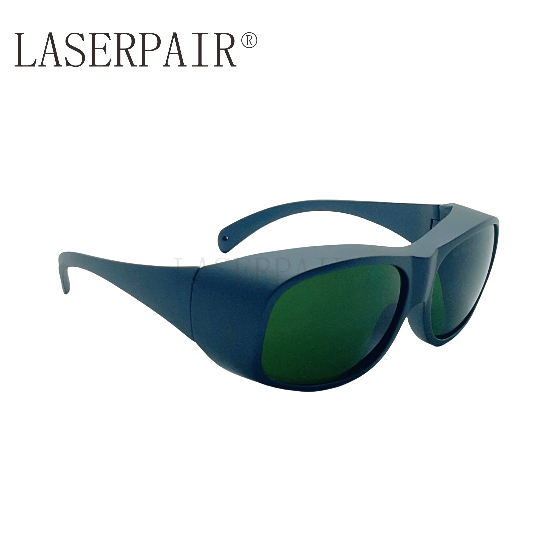 Safety Industrial Waterproof Uv Protective Safety Glasses Polycarbonate 900-1100nm La ser Wavelength Protective Glasses