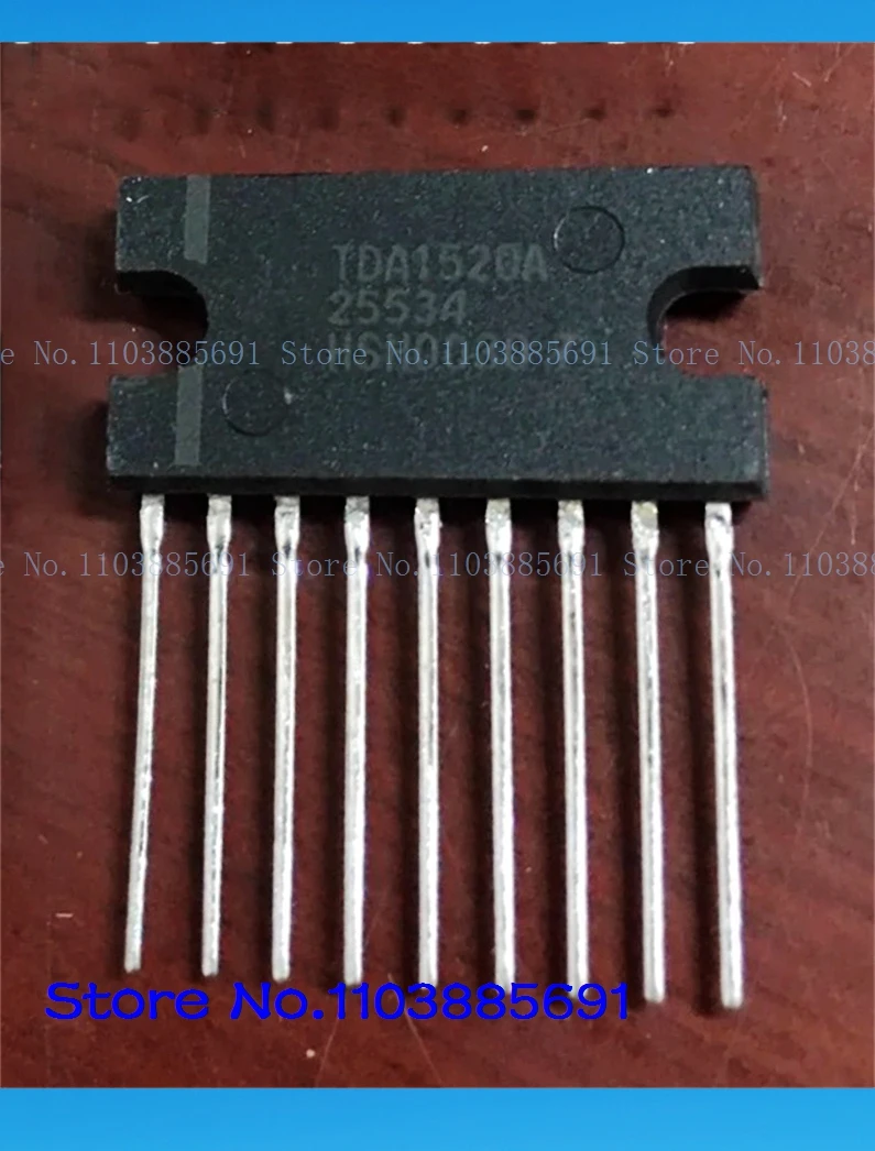 Tda1520a