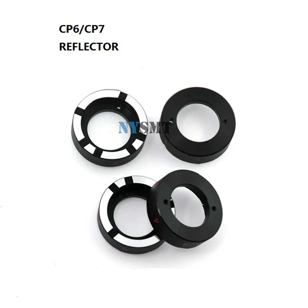 Peças sobressalentes SMT FUJI CP6 CP7 REFLECTOR ADCPH3010 para máquina de picareta e colocação SMT FUJI