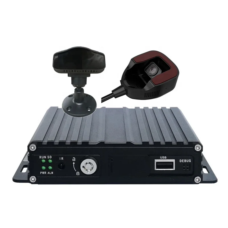 Adas Dsm Bsd Gps 4G… - image