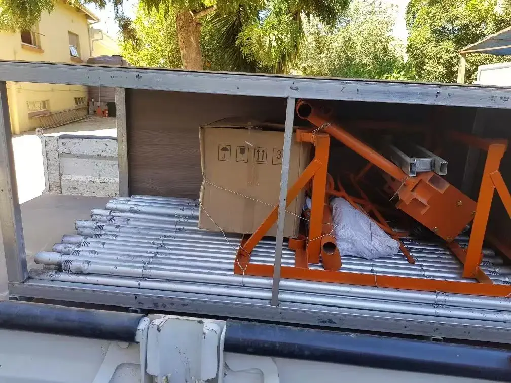 Customized Diesel S…