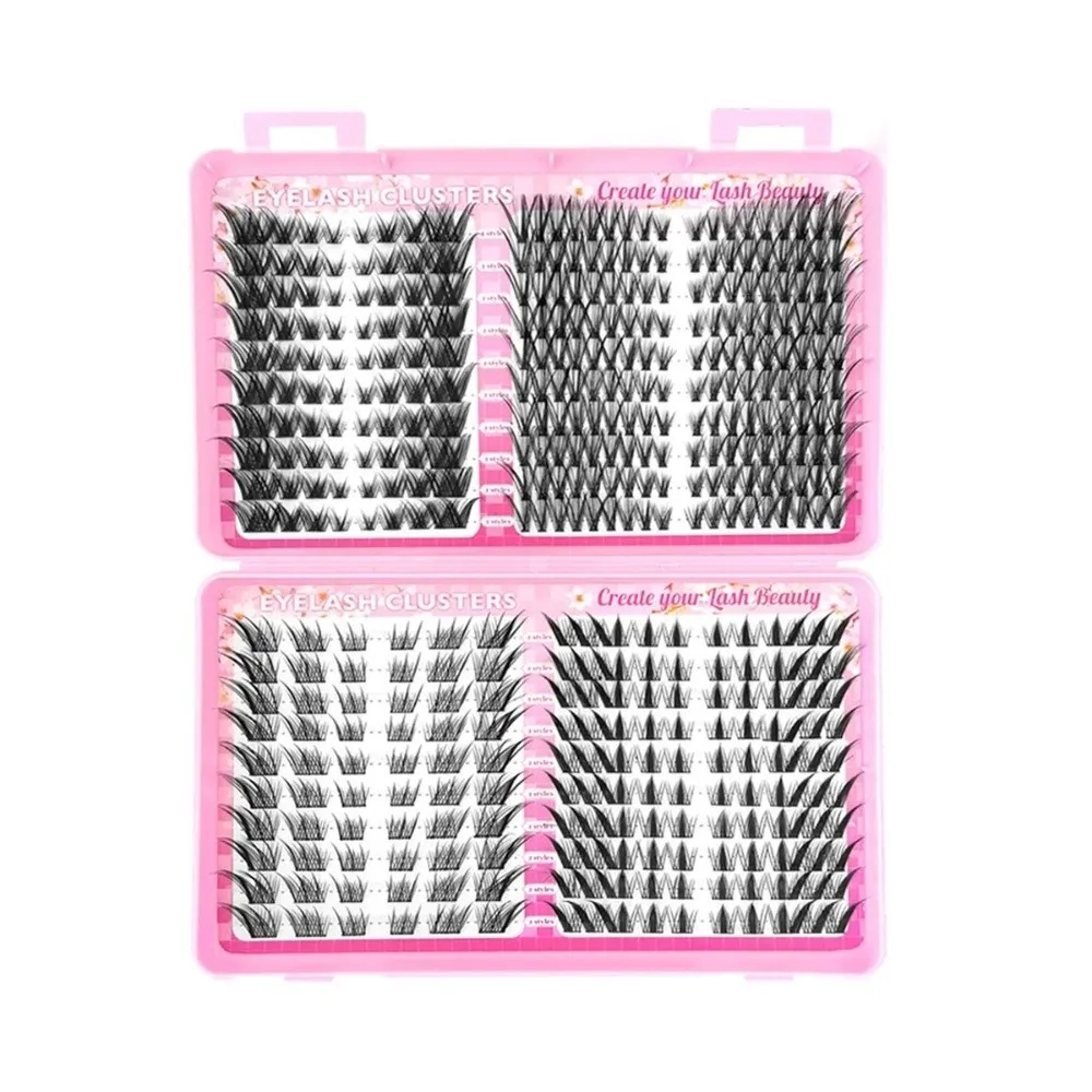 Sıcak Doğal Görünümlü Takma Ki - Eyelash Extension C Curl incelemesi ve fiyatı