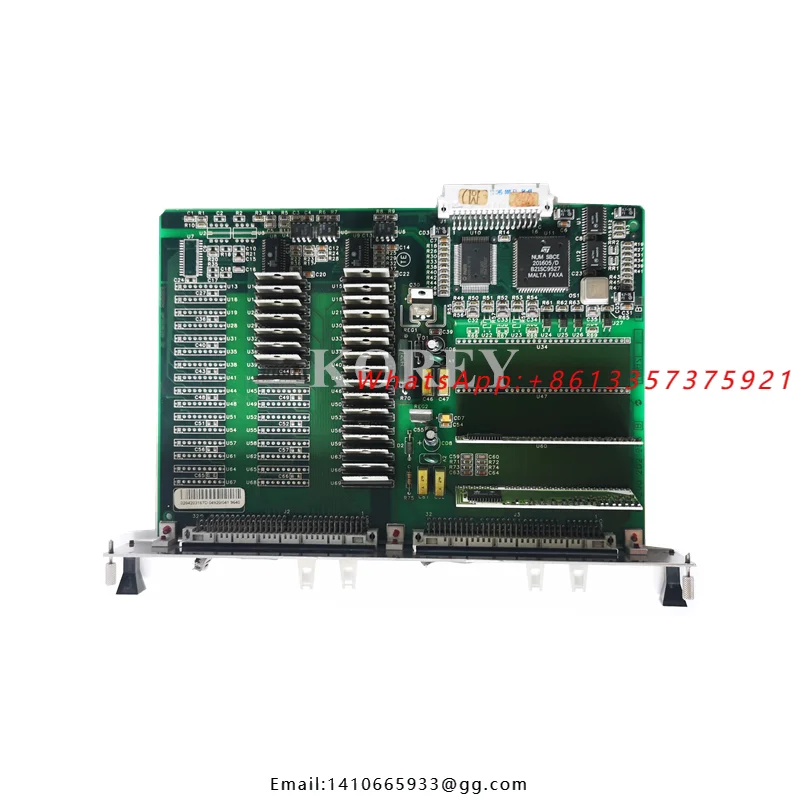

Circuit Board 64.I/48.0 0204202956D FC200202955B