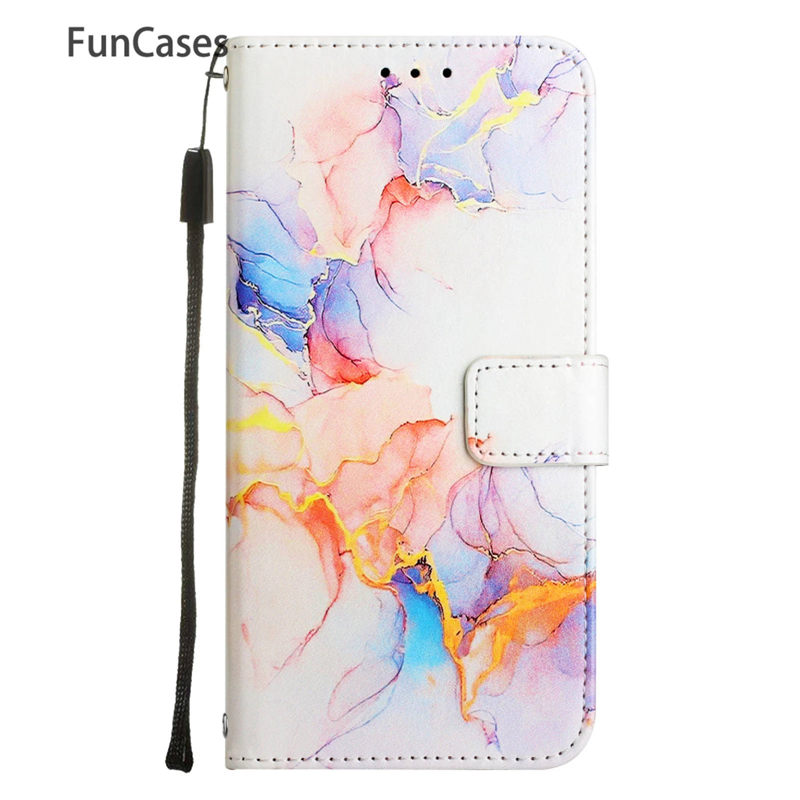 Luxurious Mobilephone Covers For Redmi Note 10 5G Aksesuar Case Flip Wallet Phone Shell Xiaomi Redmi Note 10T 5G POCO M3 Pro