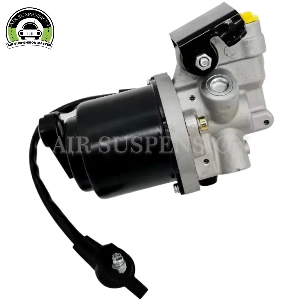 ABS Pump Brake Booster Hydraulic Motor Accumulator For Mitsubishi Pajero Montero 2000-2019 4630A012 MR977462 4630A481