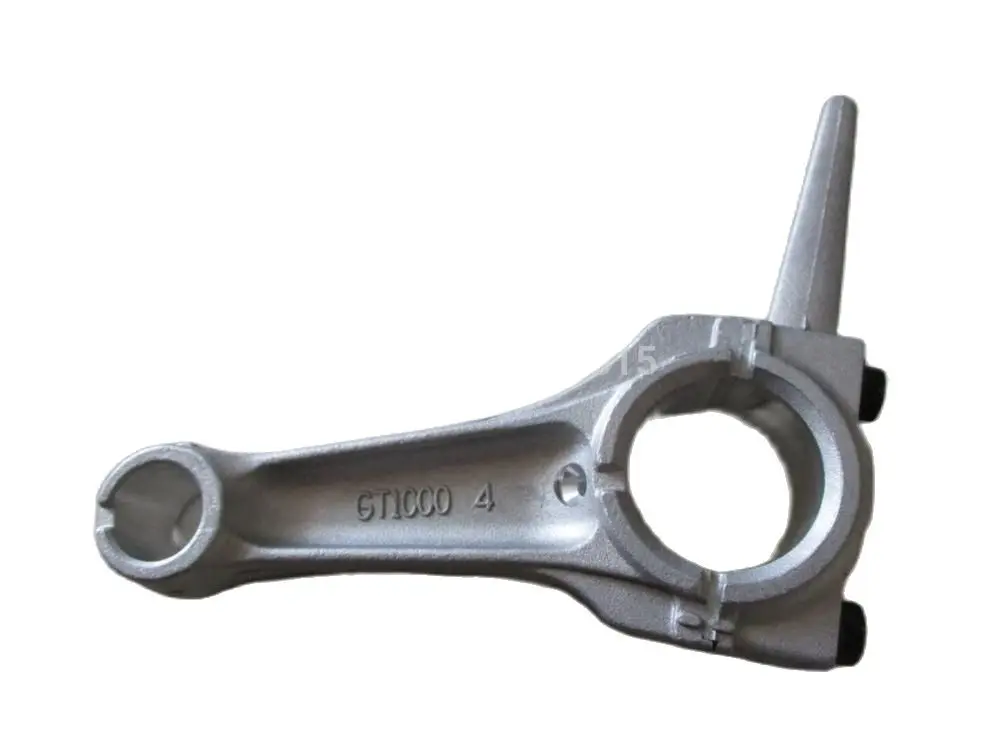 

GT1000 8HP CONNECTING ROD CONNROD GASOLINE ENGINE PARTS AGRICULTRAL FARM MACHINERY INDUSTRAL ENGINEERING