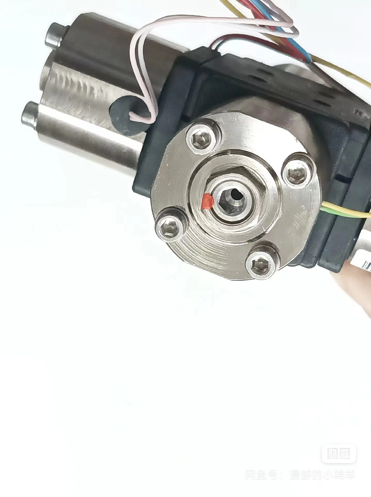 

Четырехоперационный пропорциональный клапан, пропорциональный клапан с фазой выступов жидкости Пропорциональный клапан