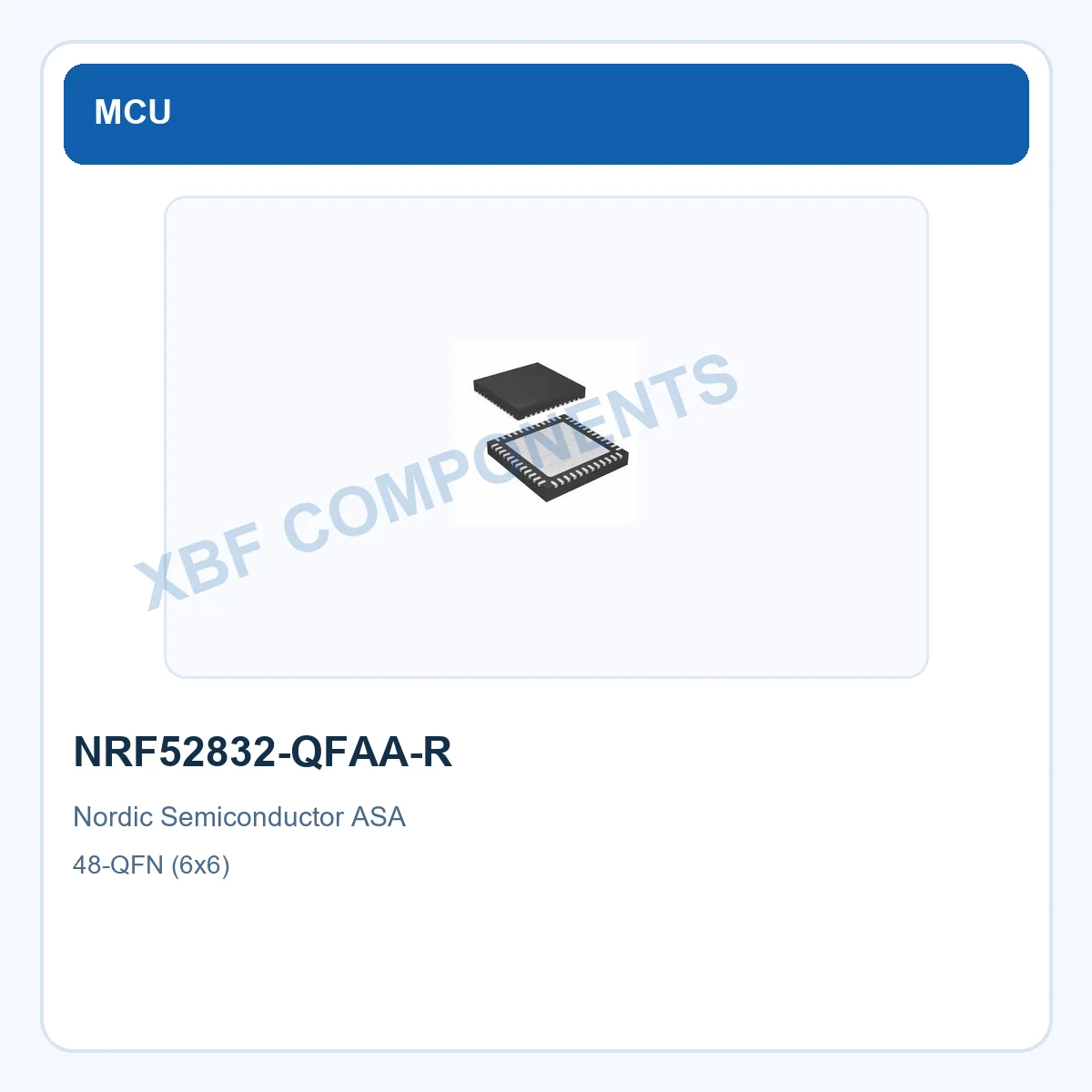 nrf52832-qfaa-r-chip-soc-inalambrico-asa-de-nordic-semiconductor-encapsulado-48-qfn-6x6