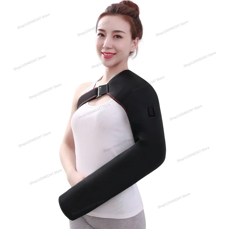 For Electric Heating, Warm Massage, Shoulder and Arm Cold Protection, Physiotherapy, Household, Universal Charging Heating