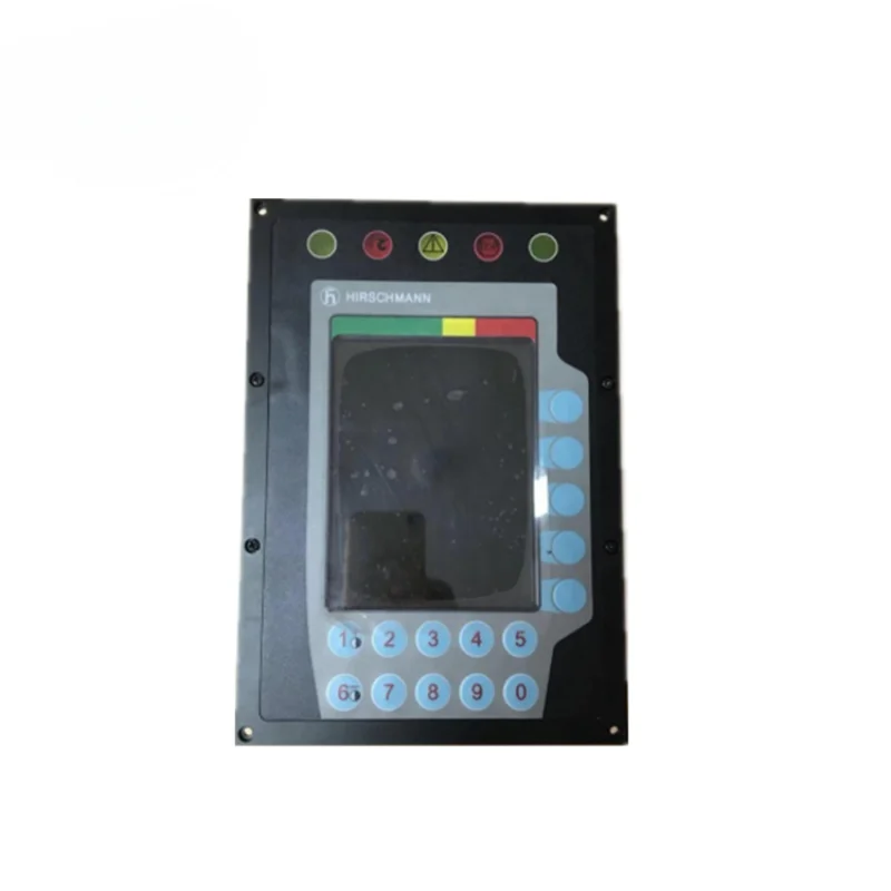 

Truck crane spare parts indicator monitor display screen IC2600 IC4600 /IC3600 200321