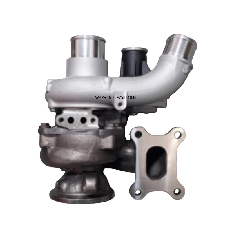 

Suitable for Beast 1.5T Turbocharger Compressor Shell Impeller Turbine Forging Impeller 1118100XEB07