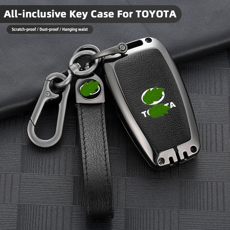 

hot selling suitable for Toyota chr car key cover GAC Motor Coolue leading luxury elite edition car interior protection