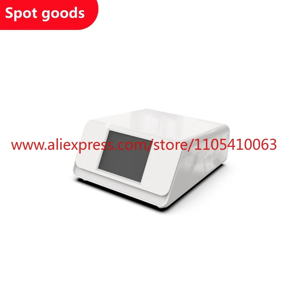 ABS plastic high-end medical beauty equipment shell