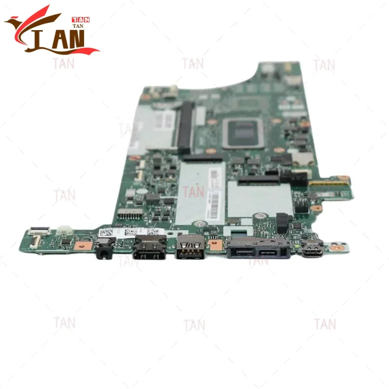 NM-B901 สําหรับ Lenovo Thinkpad T490 T590 แล็ปท็อป FT490/FT492/FT590/FP531 01YT397 I5-8365U CPU 8GB-RAM 100% ทํางานอย่างเต็มที่ TA