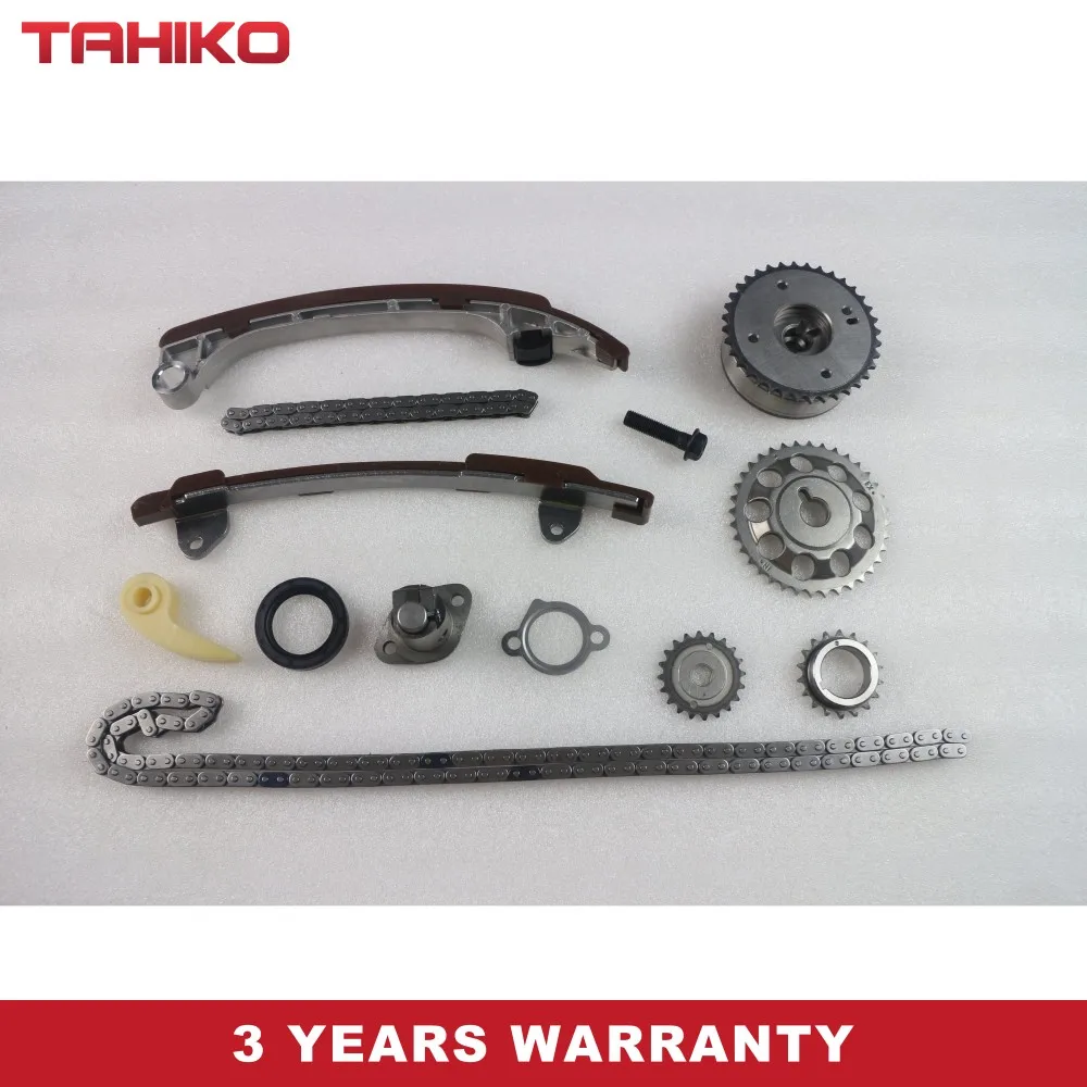 Timing Chain Kit Fi…