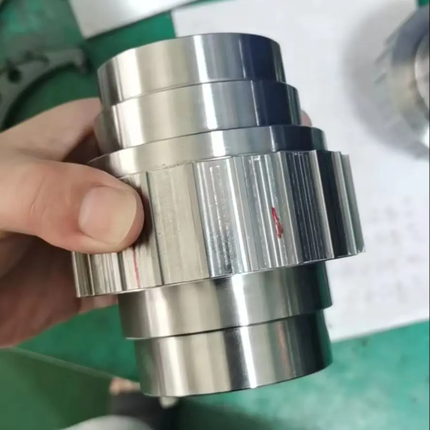 High Precision Metal CNC Machining, Aluminium 6061T6 /7075T6 CNC Machining Service for Prototype