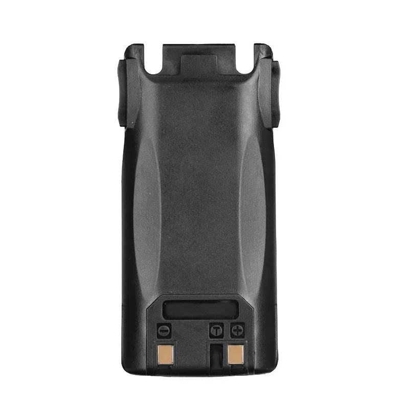 For BAOFENG UV-82 Battery Type-C Charging For UV-8D Walkie Talkie Li-ion Rechargeable Battery Compatible UV-82HP Two Way Radios