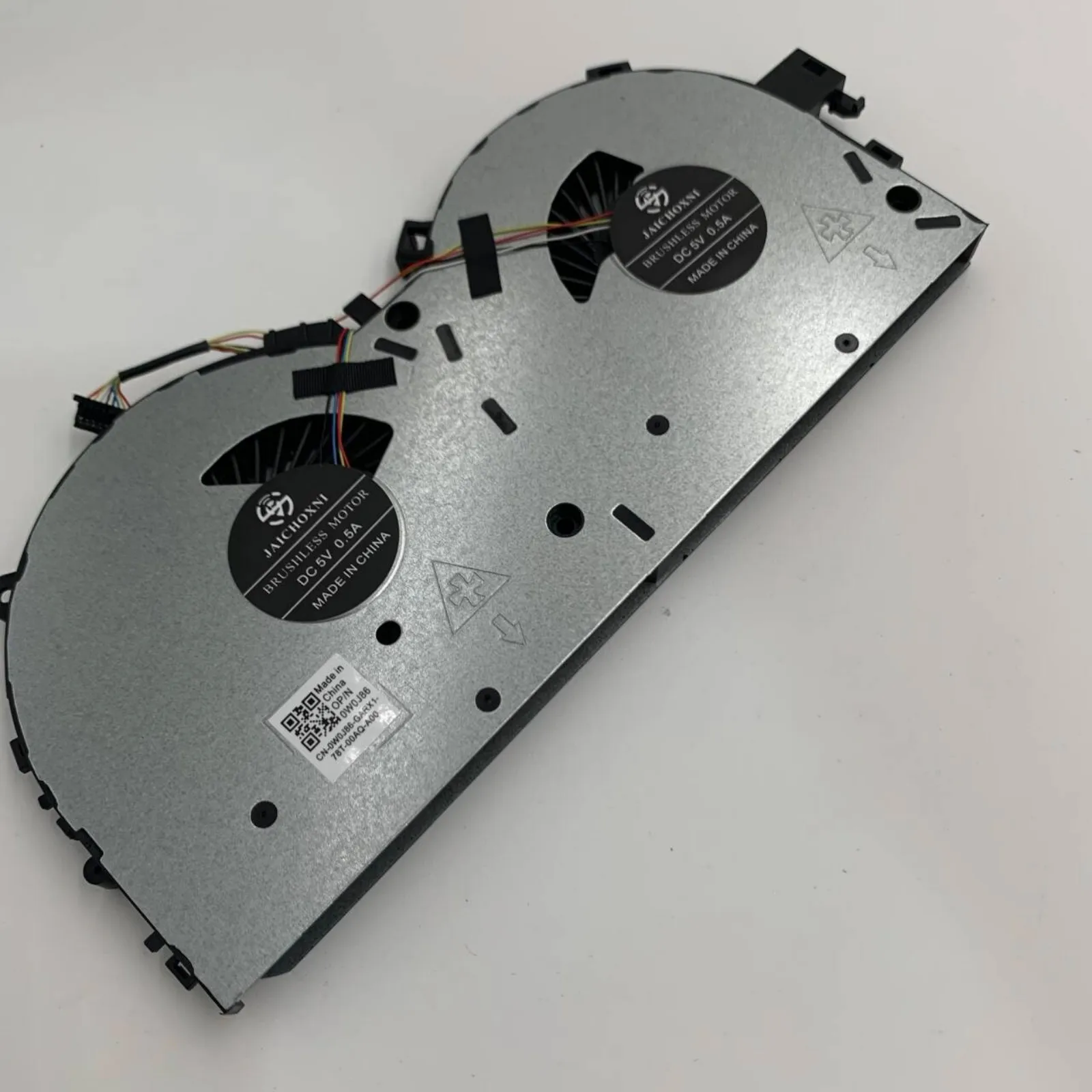 for Lenovo Y520 Y520-15IKM R720-15IKBM Laptop CPU Cooling Fan