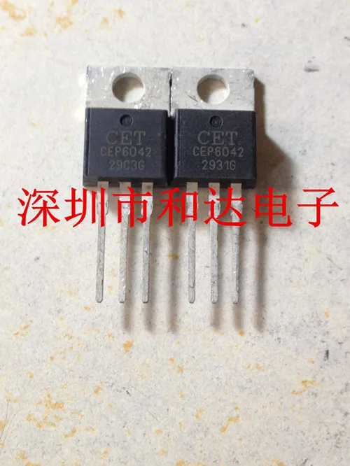 

10шт CEP6042