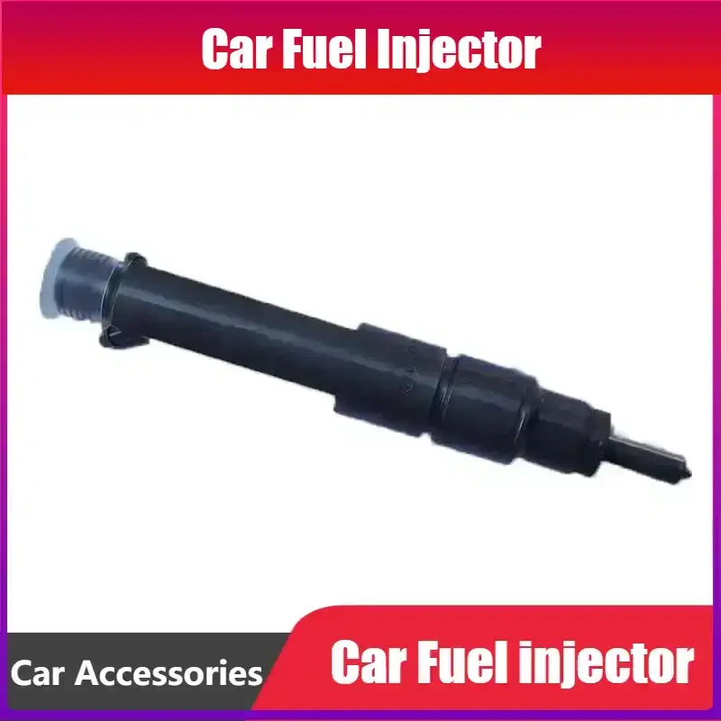 

High Quality 0432193600 0432193574 Fuel Injector Injection Nozzle DSLA150P672 For VW Jetta.
