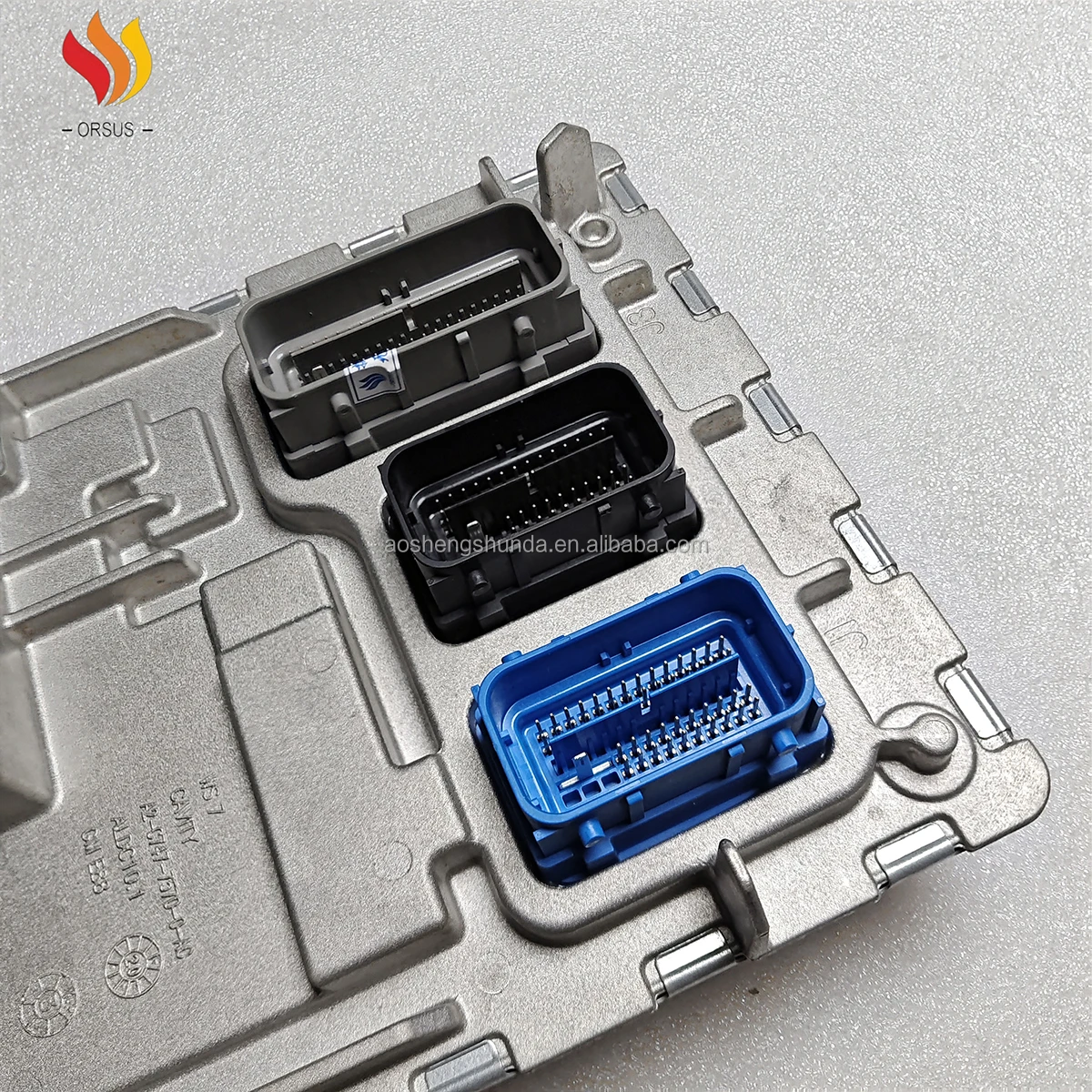 Auto Engine Systems Engine Control Module 12719250 12703516 12696017 12697426 for Bu-ick Equinox Envision