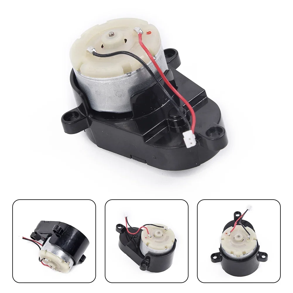 Side Brush Motor Suit For Cecotec Conga 1090 1099 1990 Connected Robotic Vacuum Cleaner Replacement Accessories