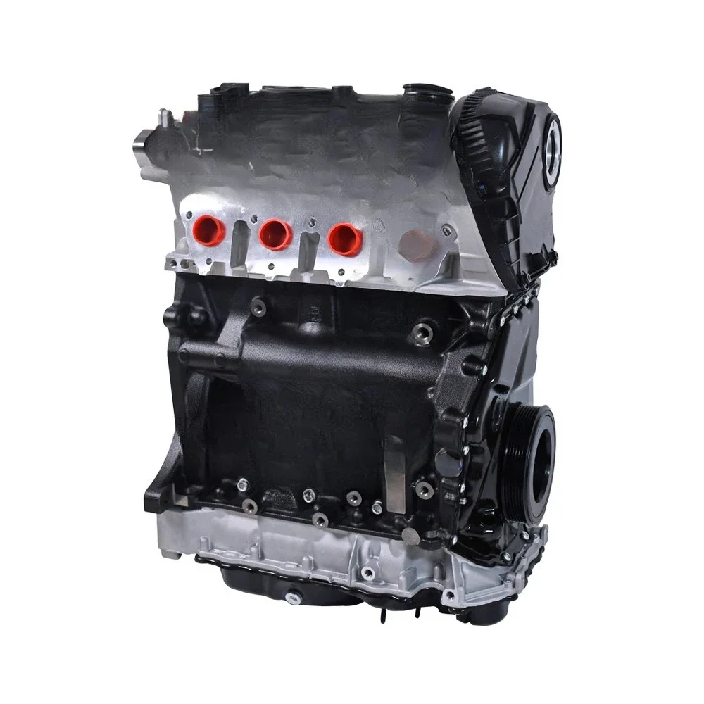 Suitable for EA888 CDA Maiteng Tiguan Ximpa Automobile Engine Assembly Motor