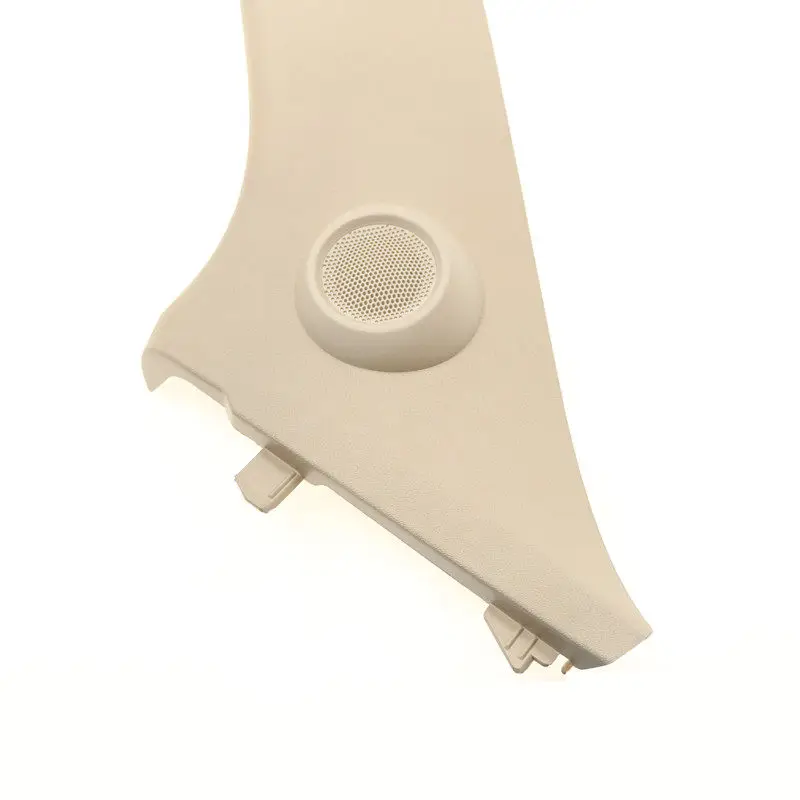 

Genuine Beige A-pillar Upper Decorative Panel for Great Wall Tengyi C30 2010 2011 2012 2013 2014