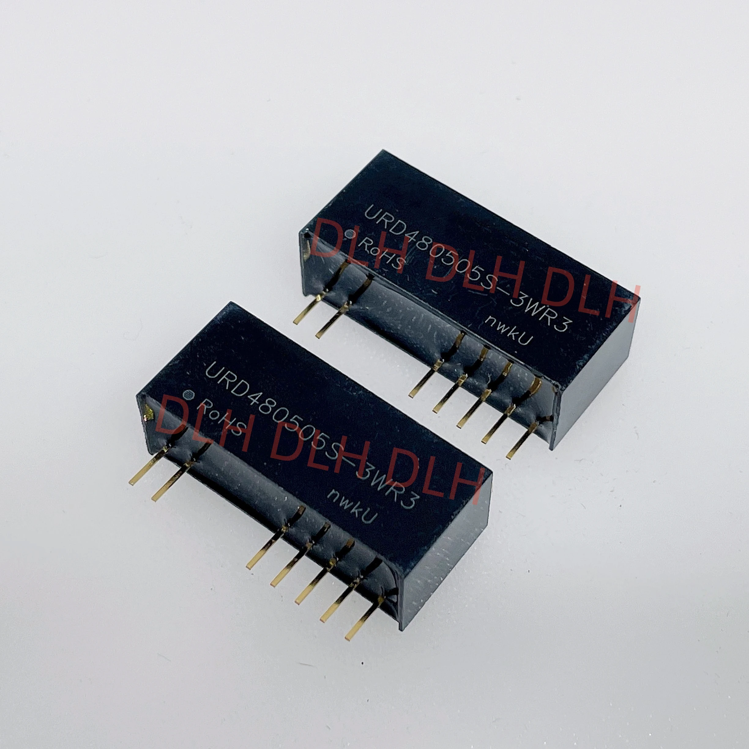 

2PCS URD480512S-3WR3 URD480505S-3WR3 URD480524S-3WR3 module power supply