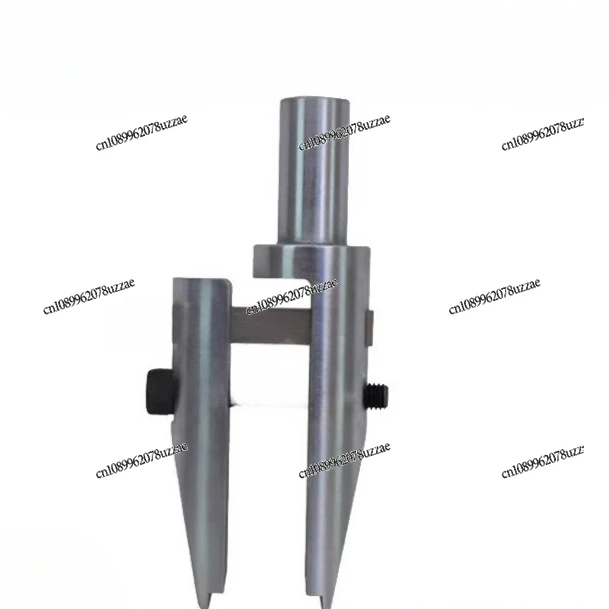 

Copper Clamp Fixed Clamp Long Cnc Machined E Electrode, Chuck Electrode Head Clamp Latch