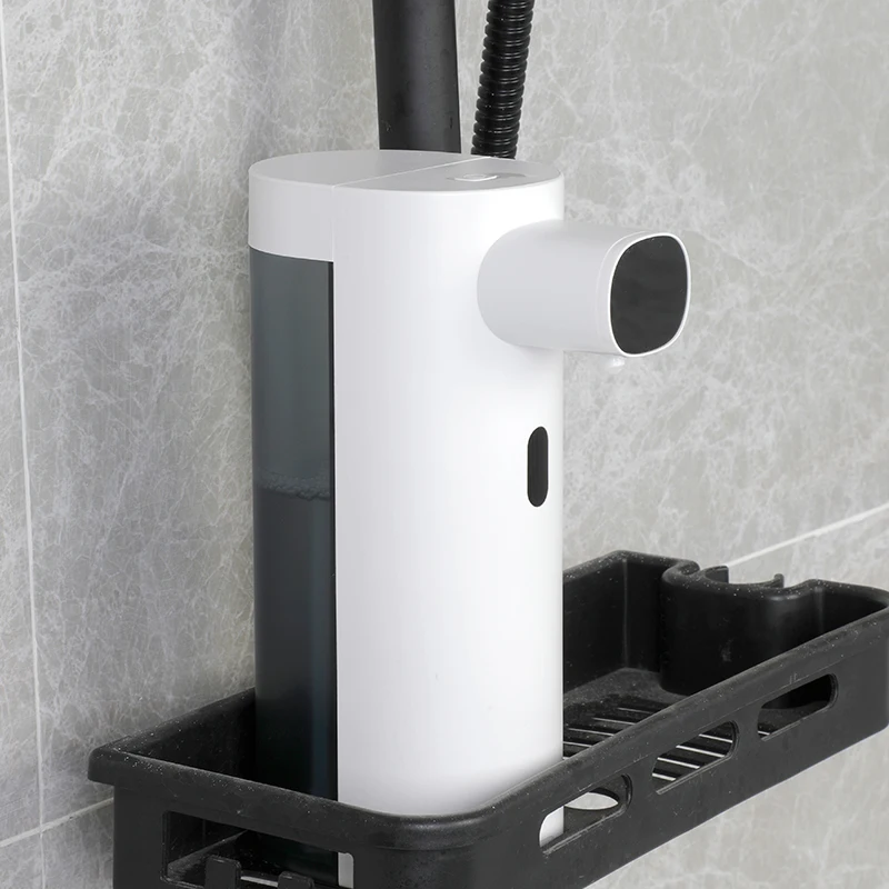 

Умный бесконтактный дозатор пенного мыла с ИК-датчиком, 3-режим пены, настенный, водостойкий, автоматический для мытья рук