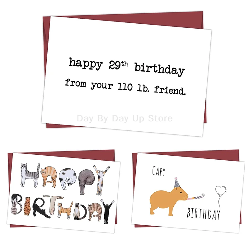 هدايا مضحكة لعيد الميلاد والذكرى السنوية لبطاقات عيد الحب المشاغب لصديقها والزوج والنساء والصديقة والزوجة والأزواج #5