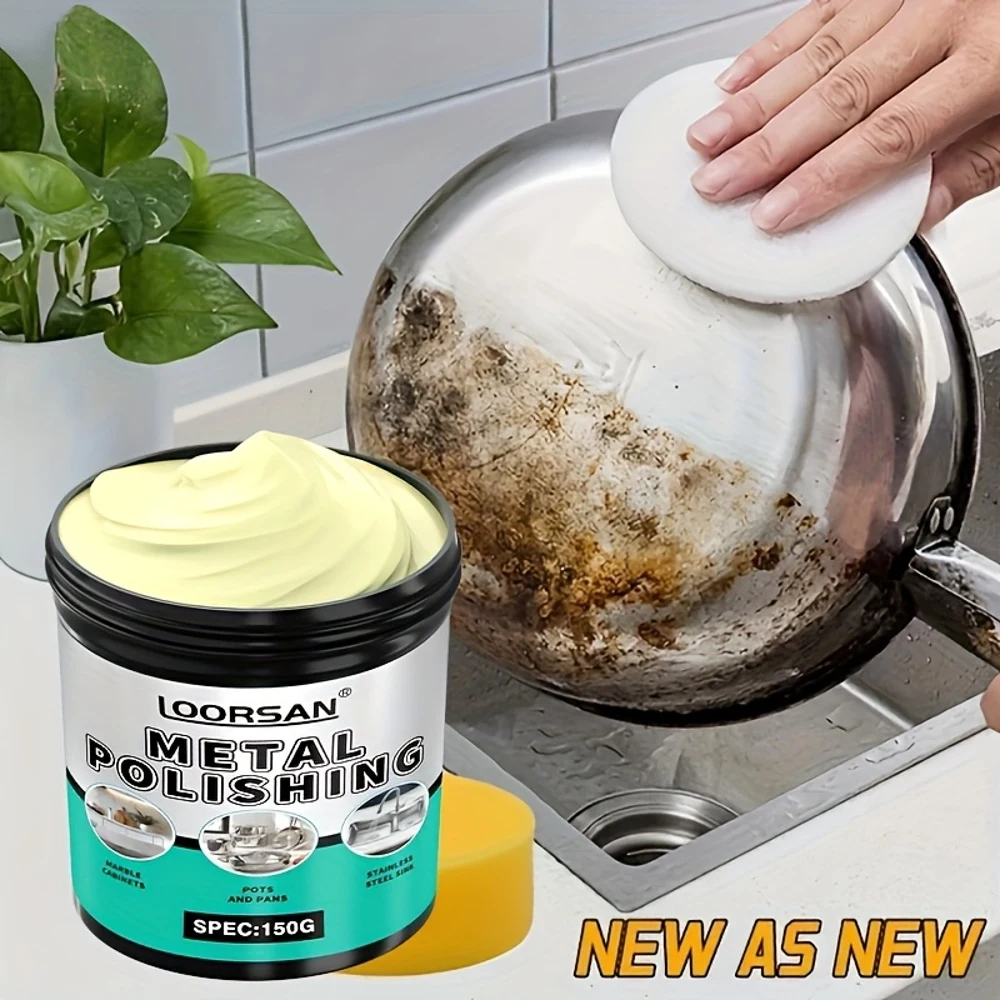 Heavy-Duty Metal Po… - image