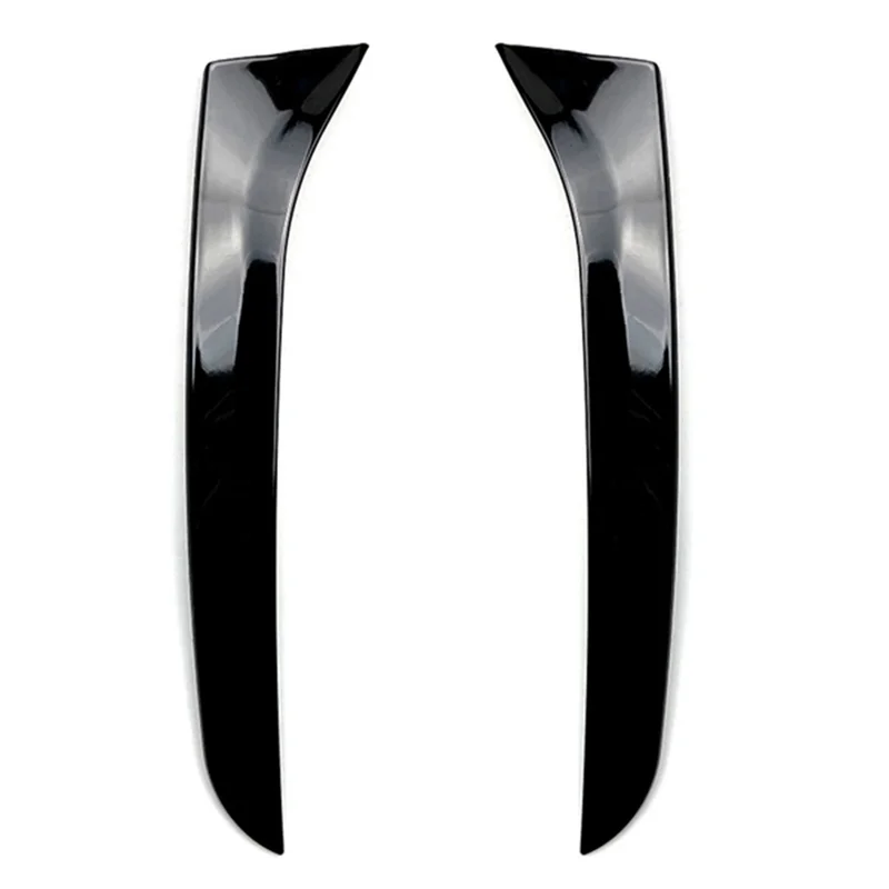 

Rear Spoiler Rear Window Side Panel Auto For Maiten (Overseas Passat) Touring Passat B7 Wagon