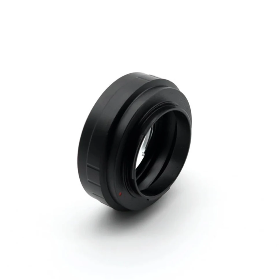 LinGo Mount Lens Adapter For Konica AR mount Lens to for Sony E / FE Mount Camera