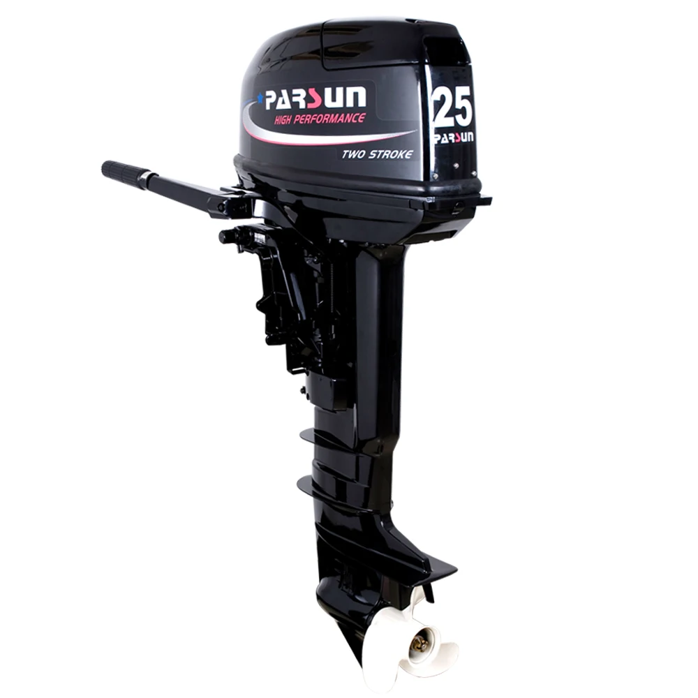 

T25BMS 25HP 2-stroke Boat Motor Outboard Motor