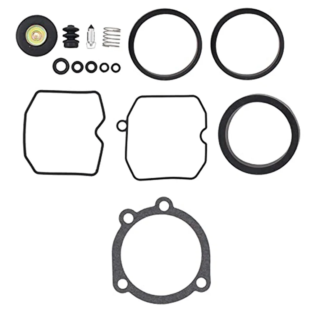 1200 Sport Parts Carburetor Kit Carburetor Maintenance XLH883 Deluxe 1998-1995 Compatible With XLH1200 1998-2003