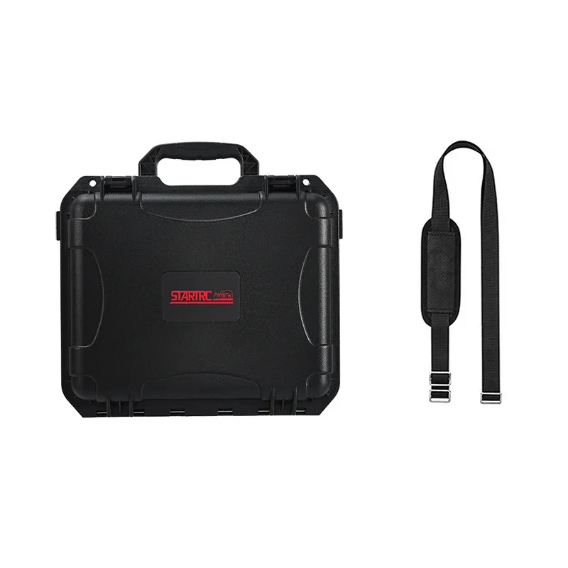 Startrc-GoProヒーロー用キャリングケース,カメラアクセサリー,ポータブル収納ケース,2層,防水ケース,ヒーロー用ケース13,12,11,10,9