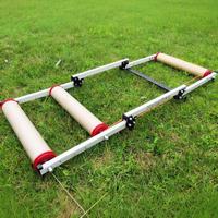 Bicycle riding table, mountain bike roller riding table, indoor training table, cycling supplies and equipment accessories