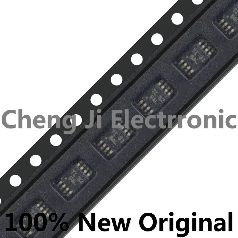 

10/20PCS/LOT TPA2005D1DGNR、TPA2005D1DGN、code BAL、MSOP8、Mono D-class audio amplifier chip