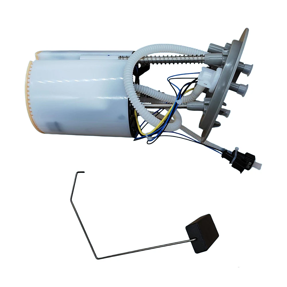Fuel Pump 4F0919087E Fit For Audi A6 Av. qu. 3 0 TDI 2006-2026 A6 Av.qu.3 0 TDI A6 2 0 A6 Av. 2 0 2005-2026