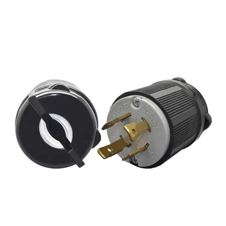 Nema L15-30P Americ…