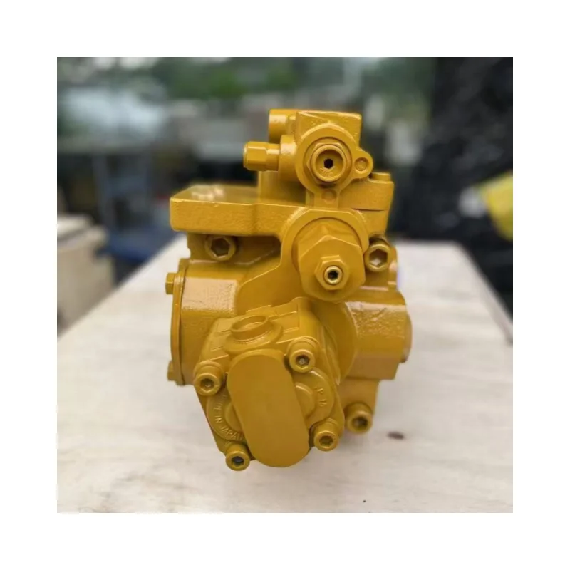 

296-3867 307D Excavator Main Piston Pump 308D Hydraulic Pump for Caterpillar