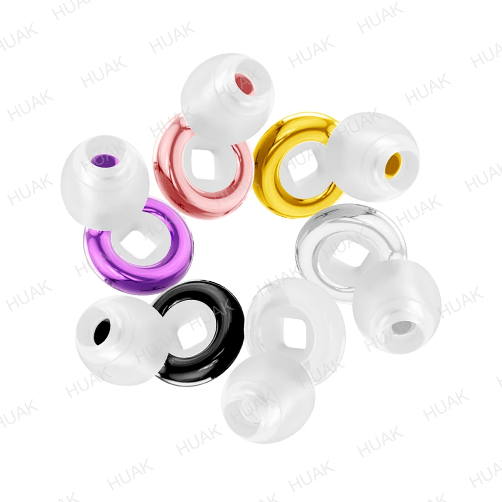 Noise Cancelling Reusable Ear Plugs with Lanyard Quiet Hearing Protection for Work Rest Study Swim Motorcycle Outdoor Activities